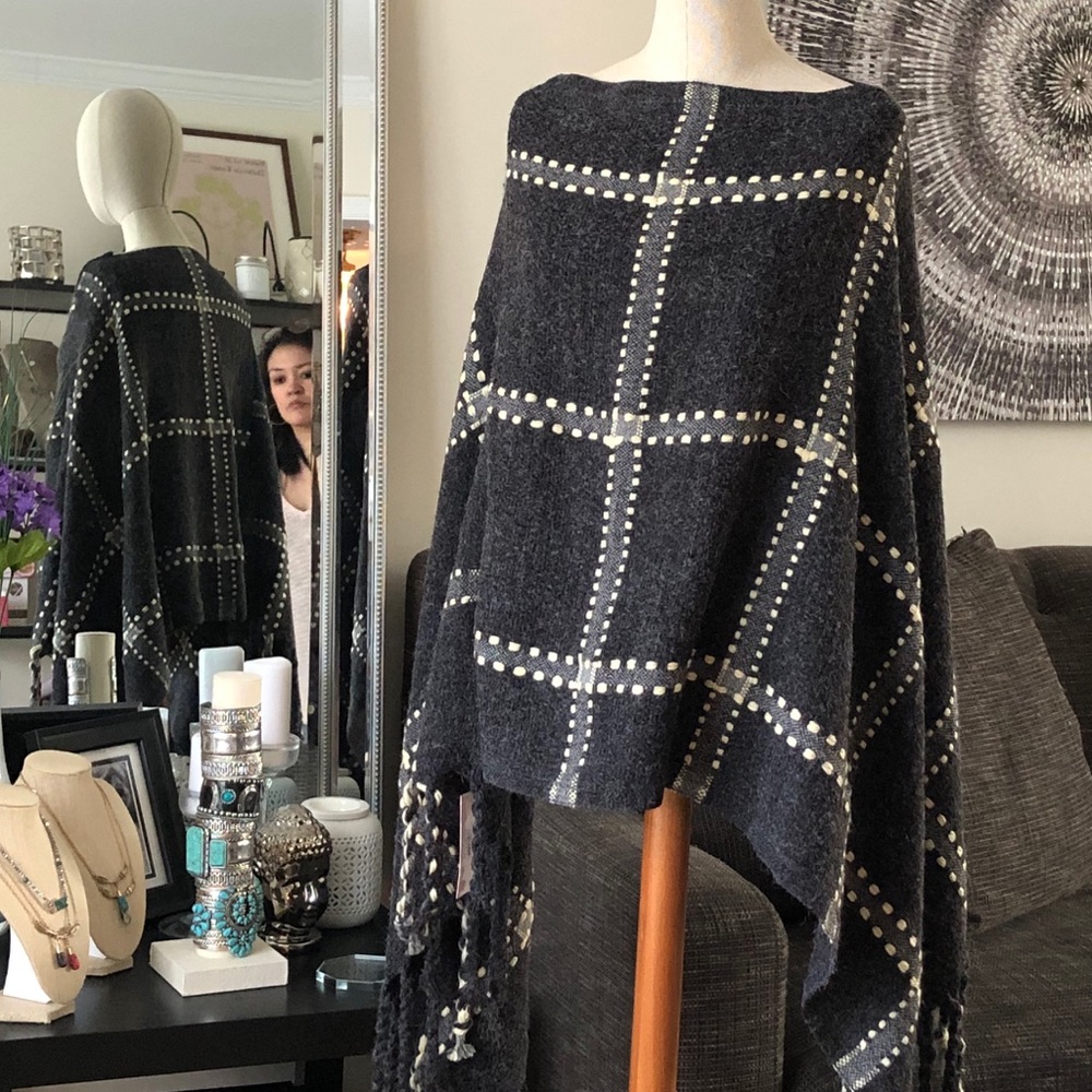 Poncho